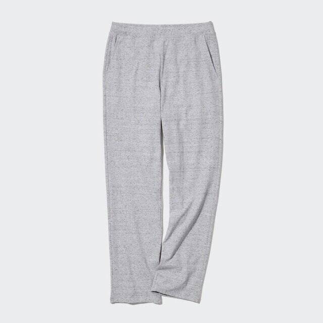 家の中だけじゃもったいない！ユニクロのルームウェアがラクなのにきちんと見えて部屋着感ゼロ♡