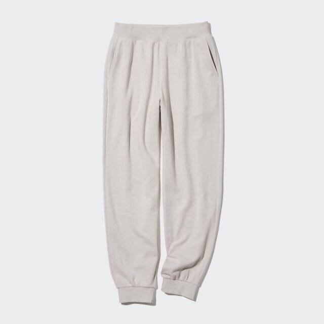 家の中だけじゃもったいない！ユニクロのルームウェアがラクなのにきちんと見えて部屋着感ゼロ♡