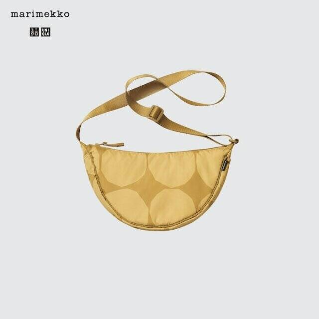 2024年ユニクロバッグが大当たり連発だよ～♡どれ買うか早く決めないと売り切れちゃうかも！