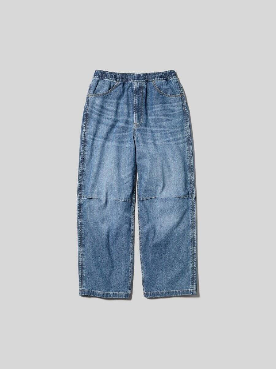 待って…GUの人気コラボがもう値下げされてるんですけど！早い者勝ちのお買い得アイテム5選