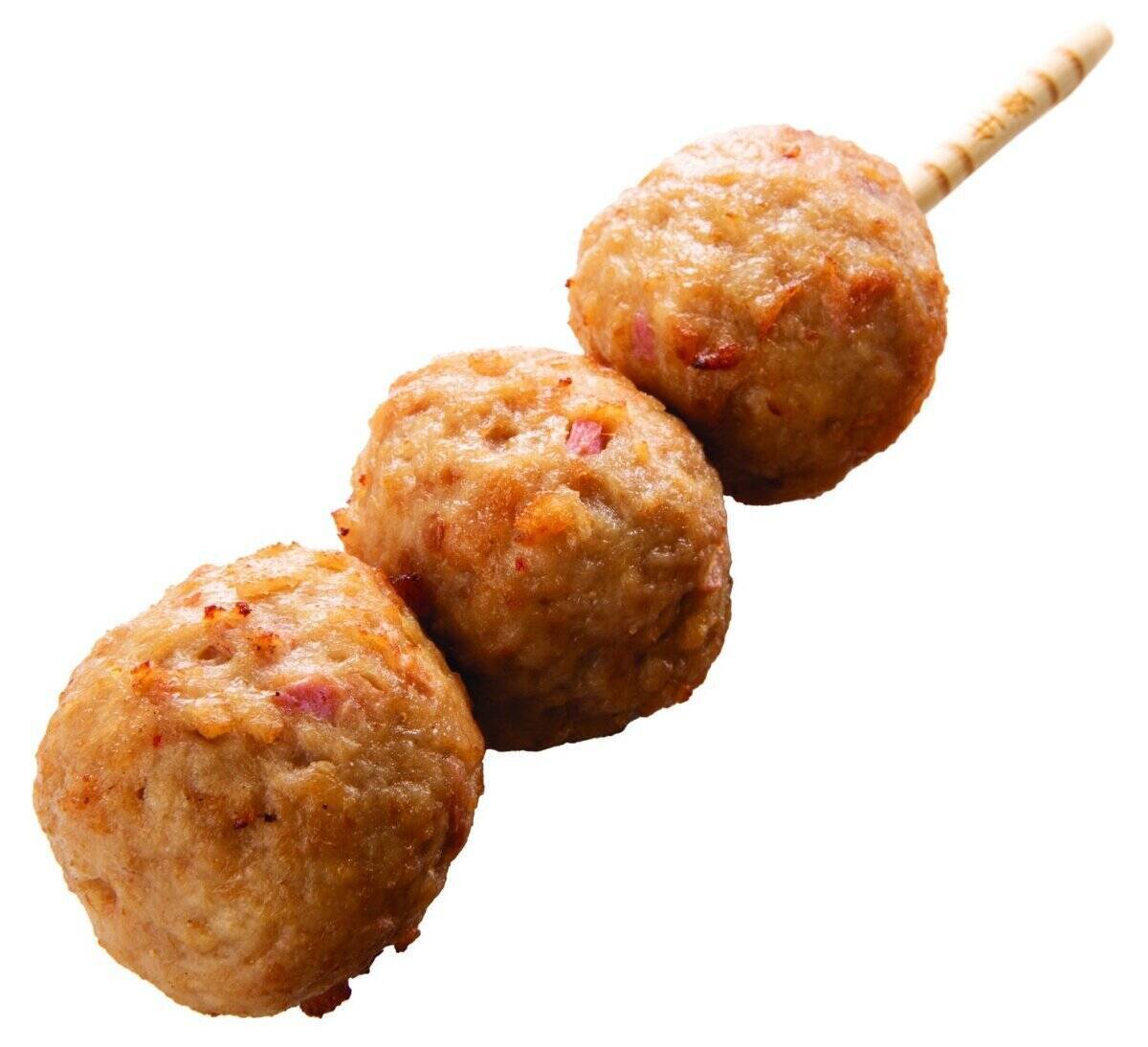 ファミマからまたとんでもないコラボ爆誕！「こりゃたまらんわ…」限定なのが惜しい新作グルメ