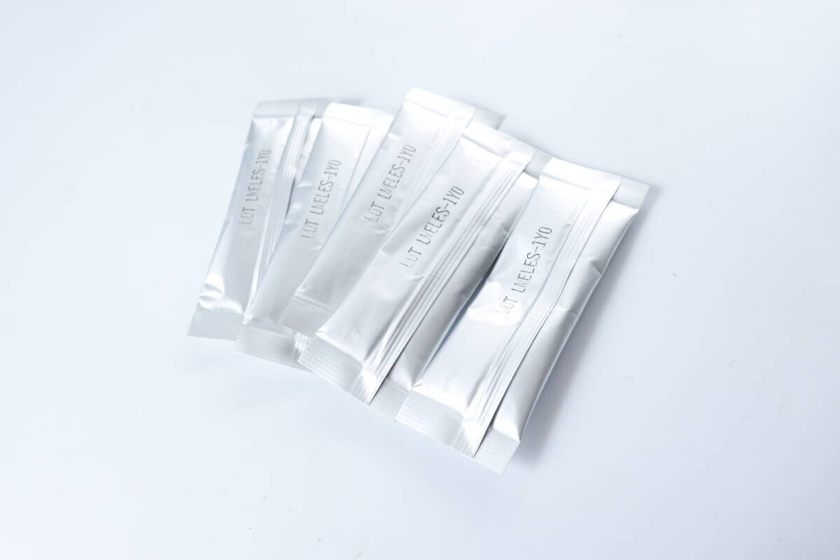 100均で買ったら本格的でビビったわ…！もうスーパーじゃ買えないよ…安くてうまい国産食材