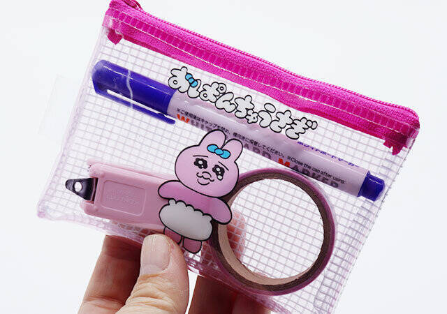 えっダイソーさんこれあの有名メーカー品じゃん…！本当に100円か疑ってしまった文具