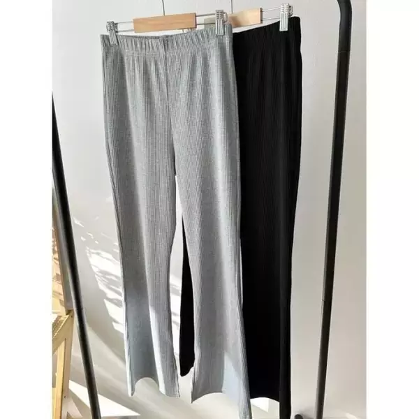 しまむらの新作コラボパンツにまた可愛いの出てる♡予約受付中だから今すぐチェックして～！