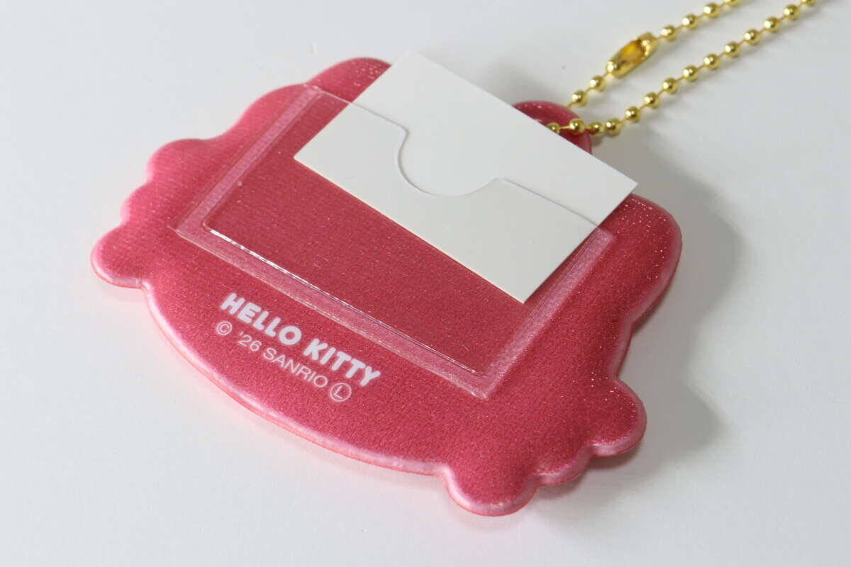 100均の新作が凄い！「ただのチャームじゃないの？！」ダサくないから毎日使えるお助けグッズ