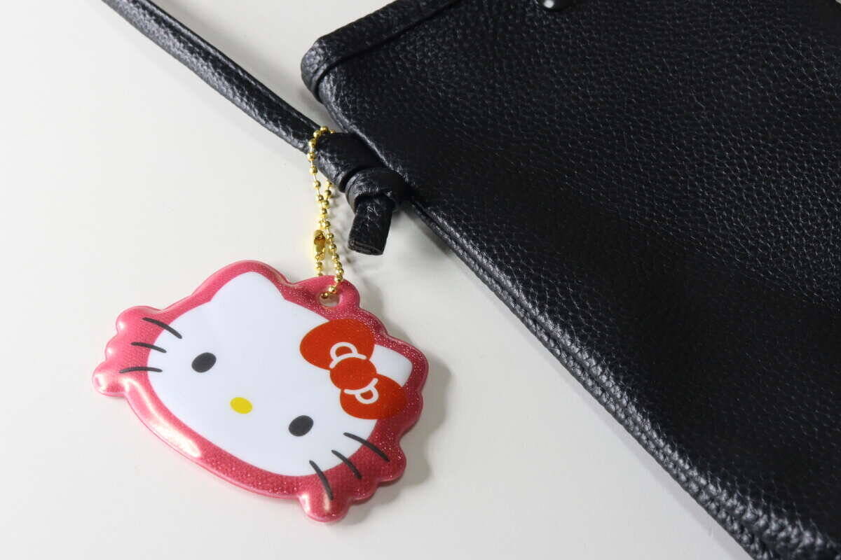 100均の新作が凄い！「ただのチャームじゃないの？！」ダサくないから毎日使えるお助けグッズ