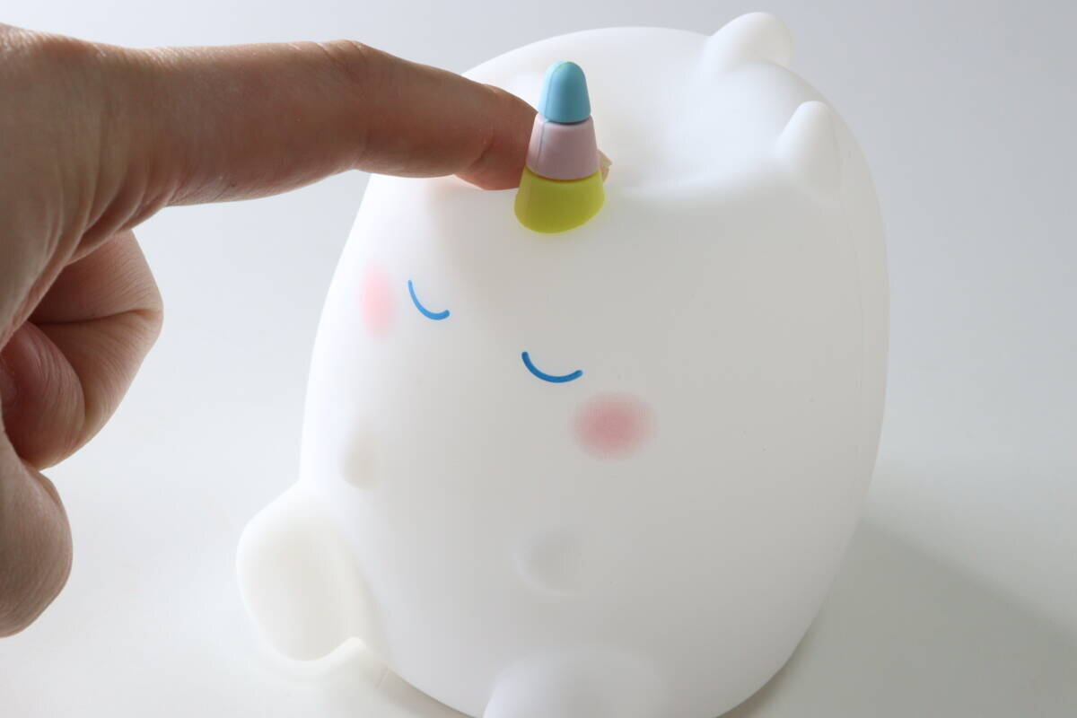 「存在が知られたら即売切れそう…」可愛い×高機能な100均ライト