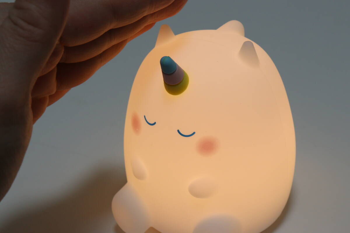 「存在が知られたら即売切れそう…」可愛い×高機能な100均ライト