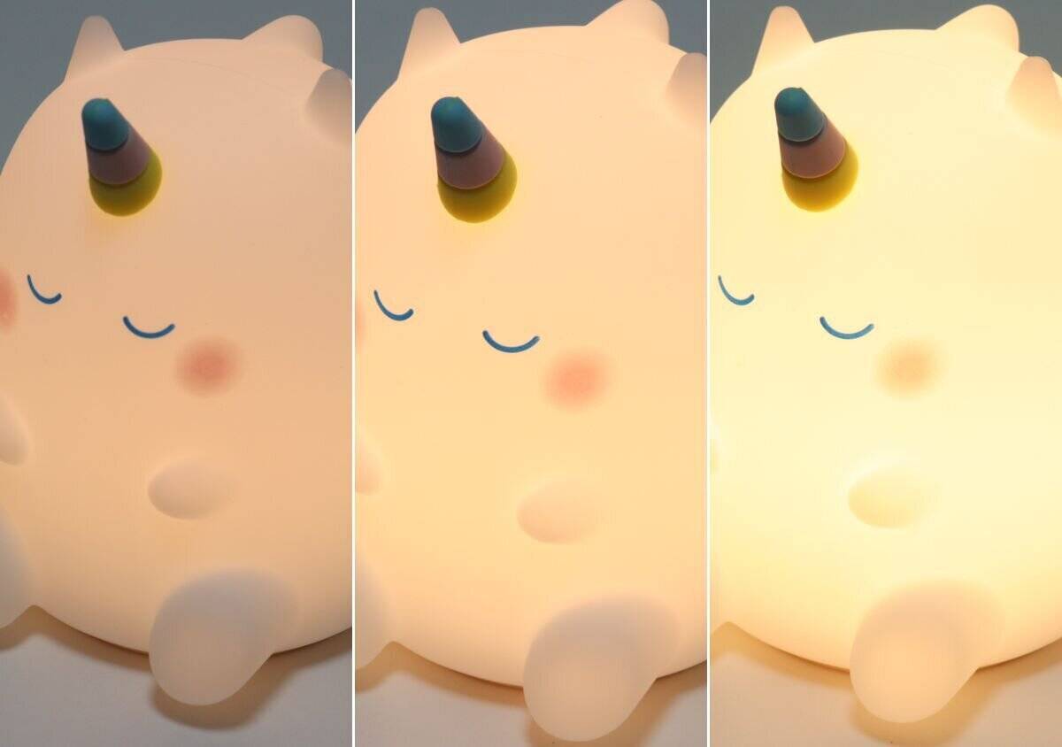 「存在が知られたら即売切れそう…」可愛い×高機能な100均ライト