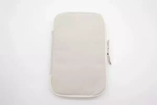 100均の“うっすいケース”が本気で使える！かさばらずノンストレス！身軽に持ち運べる名品