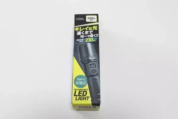 100均で買っといて助かったわ～！この値段でこんなにハイスペ！便利すぎる家電小物3選
