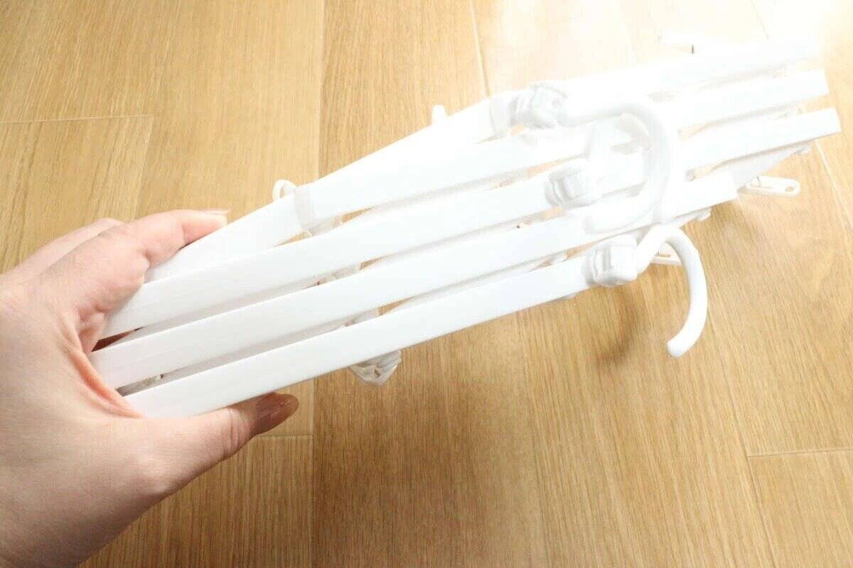 先に100均見てよかった！「ホムセンで高いの買うところだった…」コスパ抜群な洗濯グッズ3選