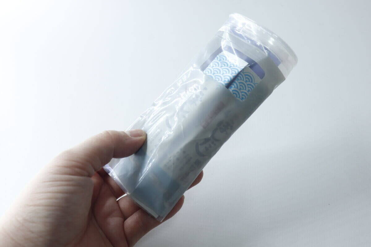 スゴい新作出た～！「まさに秒の勢いで見つかる」「もうポーチをガサゴソ漁らない！」
