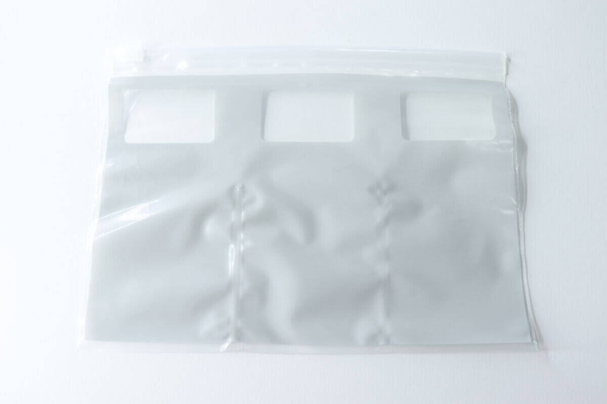 スゴい新作出た～！「まさに秒の勢いで見つかる」「もうポーチをガサゴソ漁らない！」