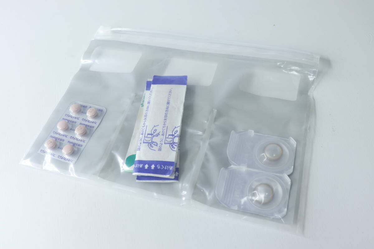 スゴい新作出た～！「まさに秒の勢いで見つかる」「もうポーチをガサゴソ漁らない！」