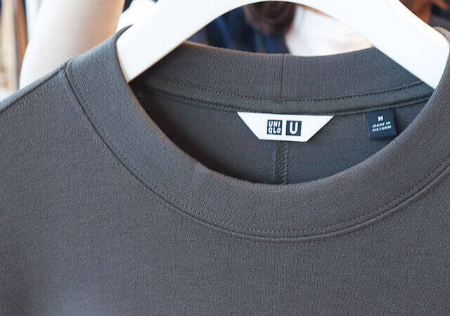 ちょっと…ユニクロ新作ワンピが神がかってる！週5使えて体型カバーもできるなんて♡