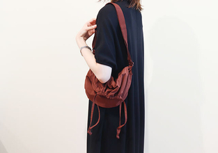 ユニクロのバッグ…想像以上にレベル高いっ♡見つけたら即カゴIN推奨！本気で使える名品リスト