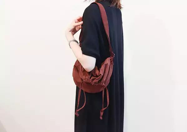 ユニクロのバッグ…想像以上にレベル高いっ♡見つけたら即カゴIN推奨！本気で使える名品リスト