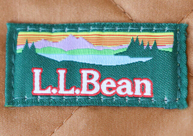 MonoMax12月号の付録はL.L.Beanコラボ！温かくて便利なクッションブランケット