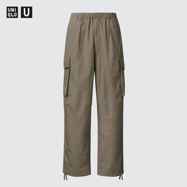 ユニクロの優秀パンツが値下げされてる！春まで使えてお買い得♡今ゲットしなきゃ後悔するやつ！