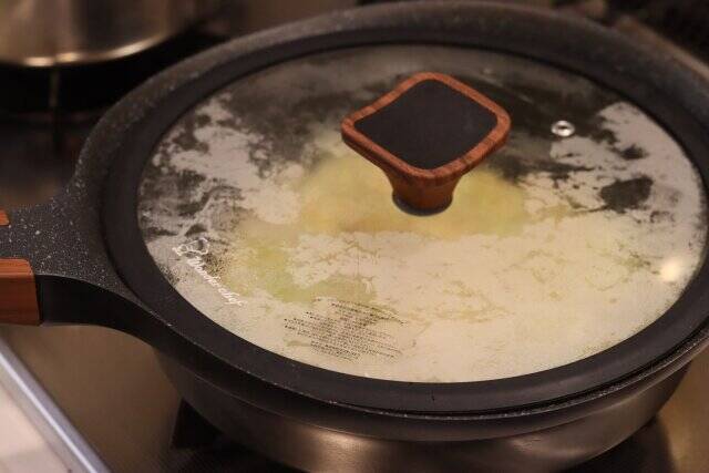 小麦粉置き換えで超ヘルシーなのに満足度大！オートミールのお好み焼きレシピ