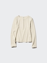 ユニクロの「春服」早くも値下げしてる！サイズもカラーも揃ってるうちにチェックがおすすめ♡