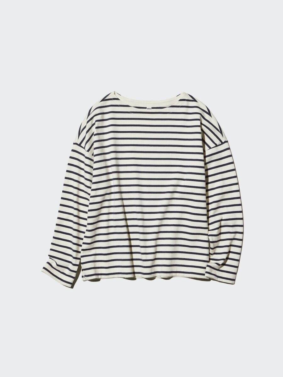ユニクロの「春服」早くも値下げしてる！サイズもカラーも揃ってるうちにチェックがおすすめ♡