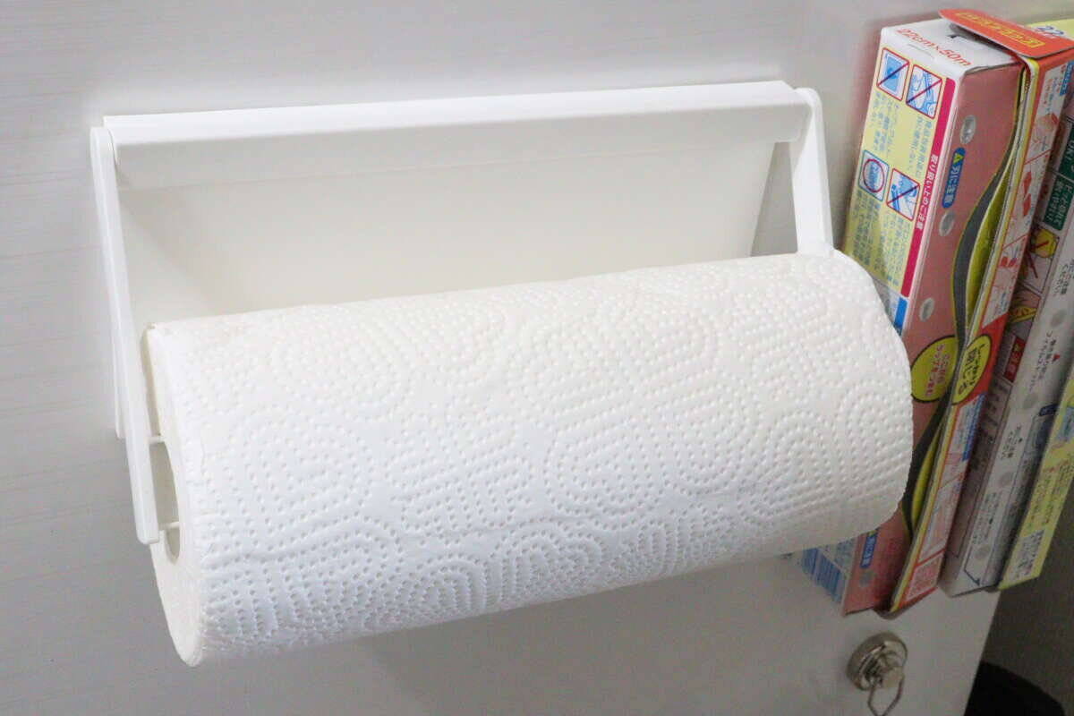 100均でこのレベルが買えるとは…「片手でパッ！」っとストレスフリー♡優秀キッチングッズ