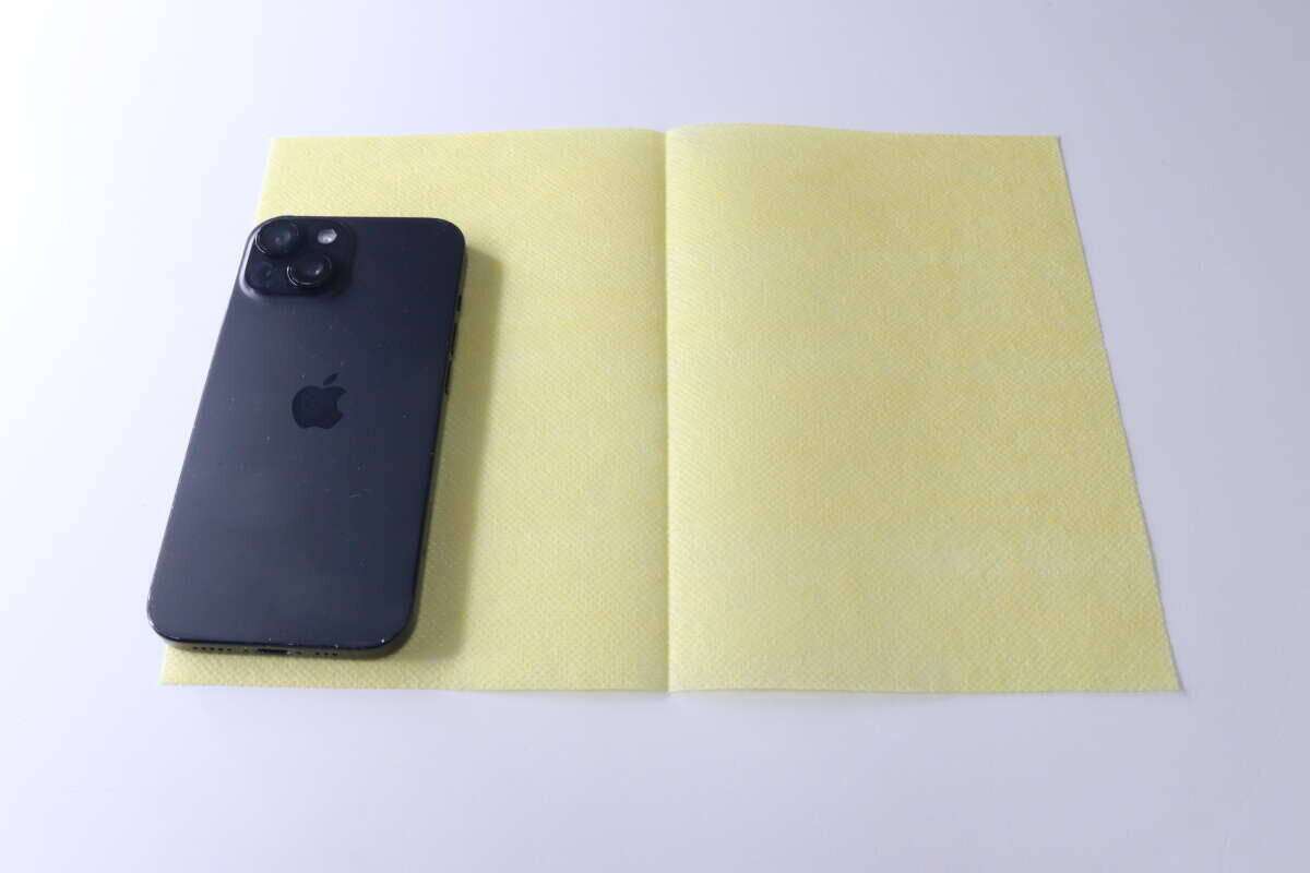 「ぺらぺらなのにすごいや！」ストック買い確定の100均家事楽グッズ