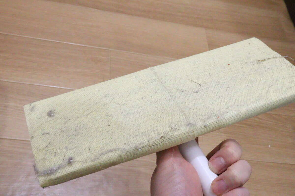 「ぺらぺらなのにすごいや！」ストック買い確定の100均家事楽グッズ