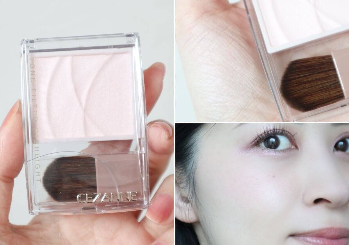 セザンヌで買って大正解！使うだけで今っぽくなれる垢抜けコスメ7選
