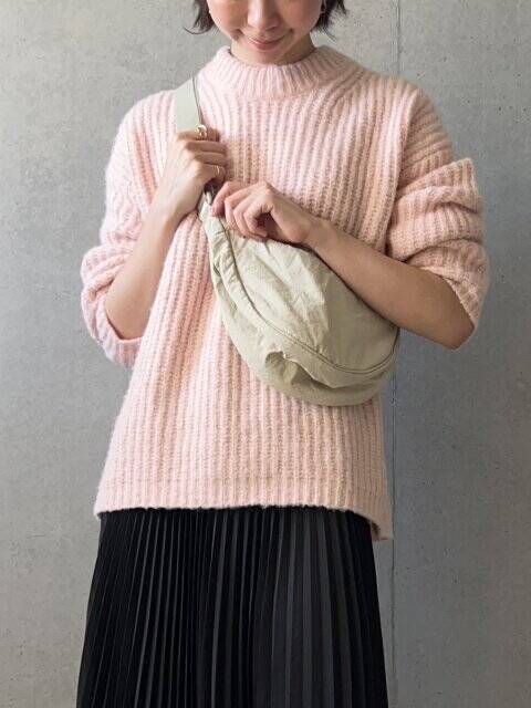 ユニクロの神アイテムがもっと使いやすくなってた…！年末年始の旅行にもオススメなバッグ