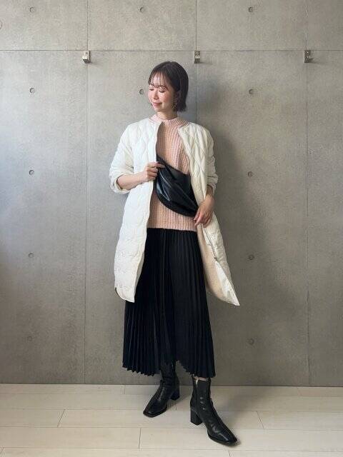 ユニクロの神アイテムがもっと使いやすくなってた…！年末年始の旅行にもオススメなバッグ