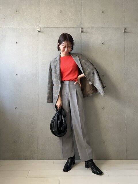 ユニクロの神アイテムがもっと使いやすくなってた…！年末年始の旅行にもオススメなバッグ