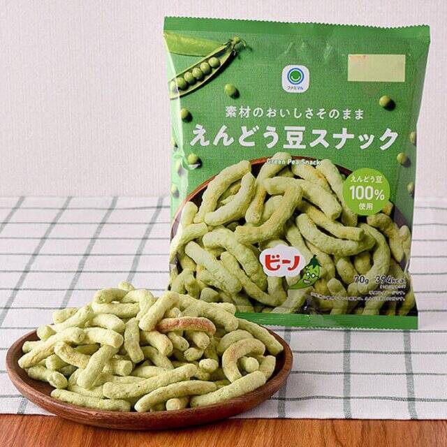 ファミマ社員が本気で選んだ♡一度食べ出したら止まらない♡お菓子ランキング