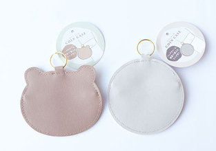 こういうのずっと探してた！キャンドゥで理想形を発見♡シンプルだけど超便利なケース