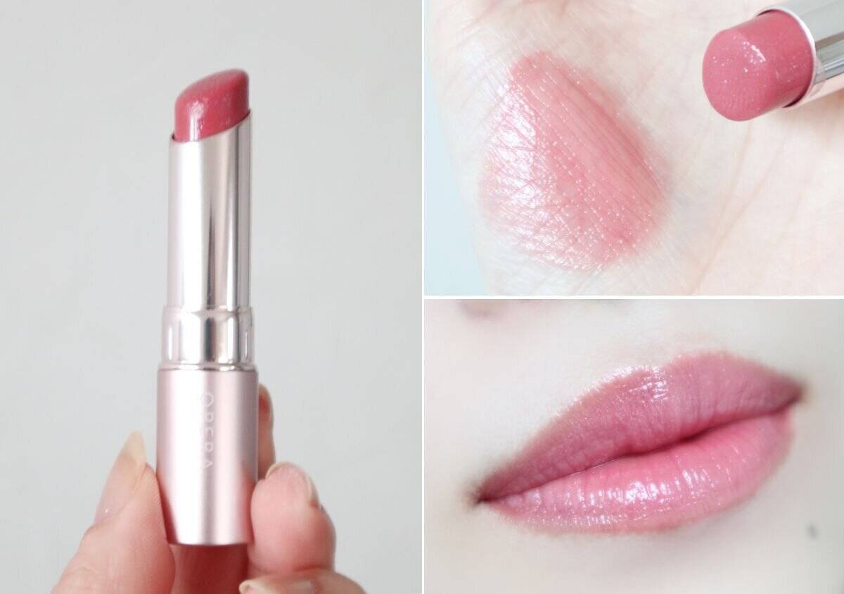 この値段で買えていいの？ドラッグストアで買える♡色モチが優秀すぎるリップ7選