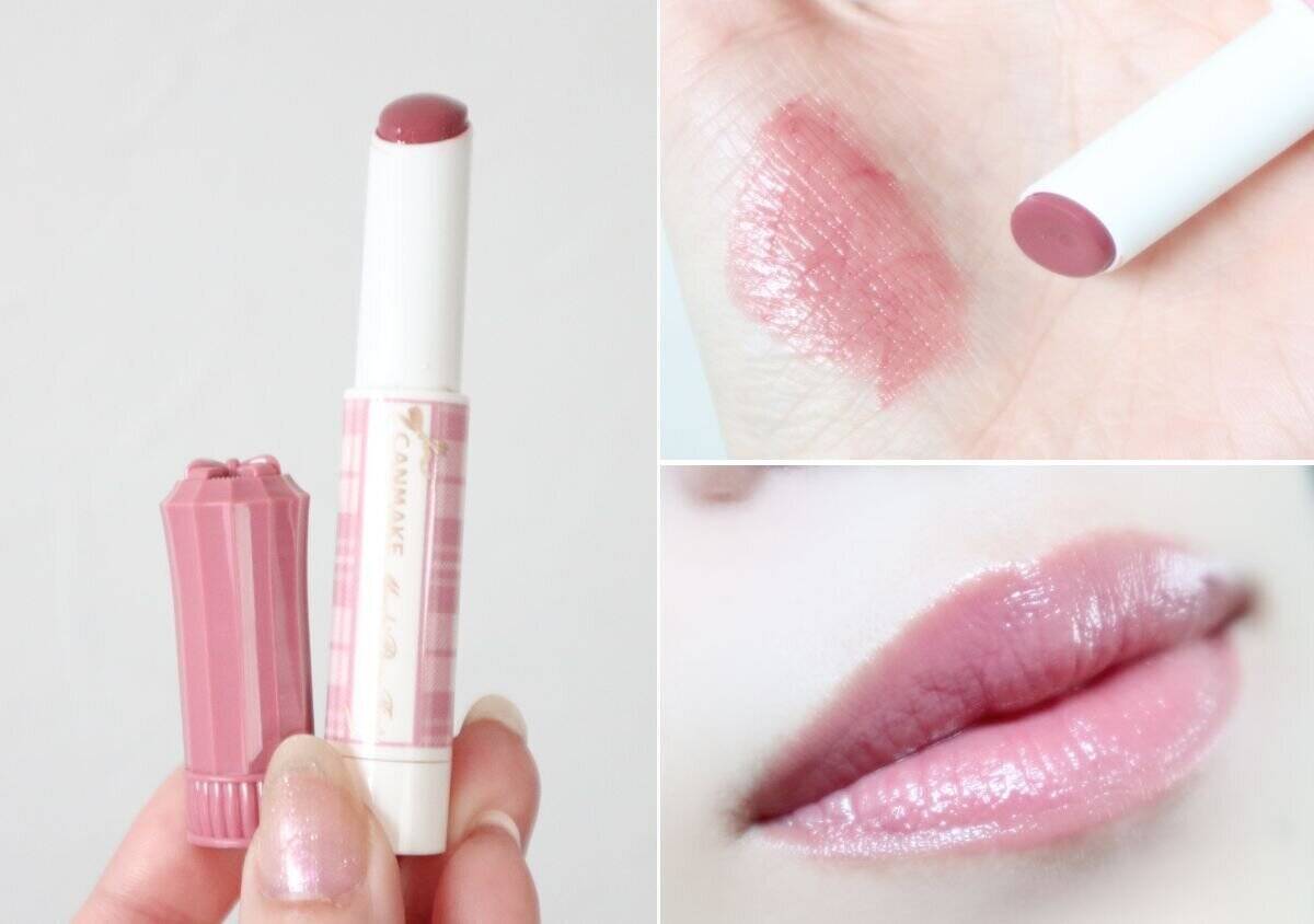 この値段で買えていいの？ドラッグストアで買える♡色モチが優秀すぎるリップ7選