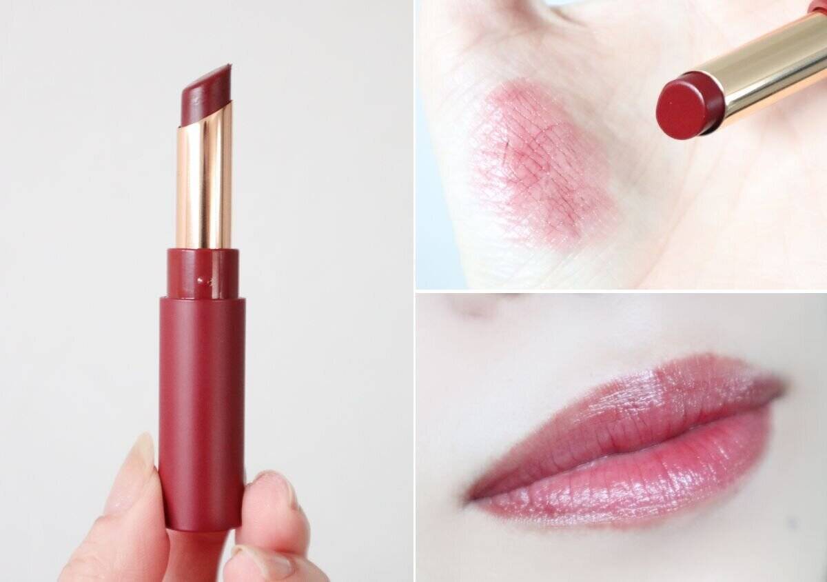 この値段で買えていいの？ドラッグストアで買える♡色モチが優秀すぎるリップ7選