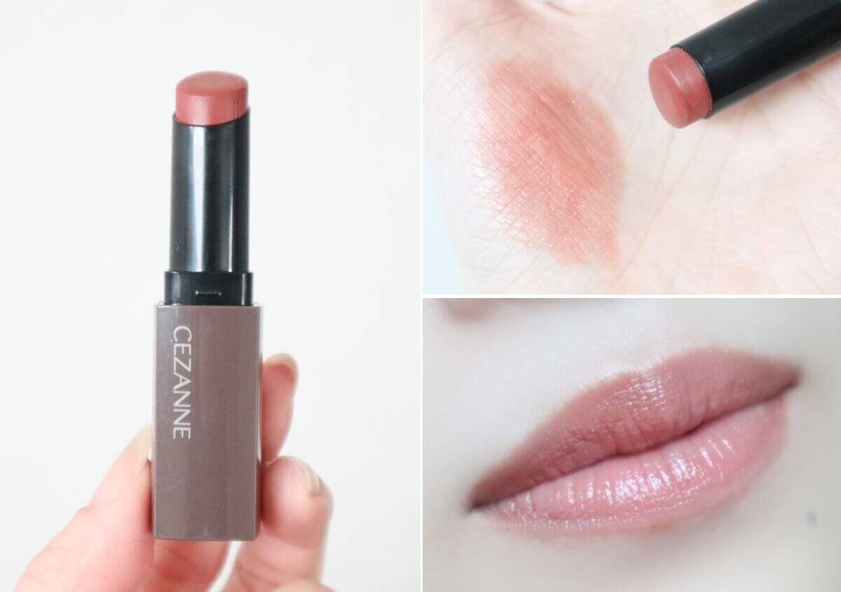 この値段で買えていいの？ドラッグストアで買える♡色モチが優秀すぎるリップ7選