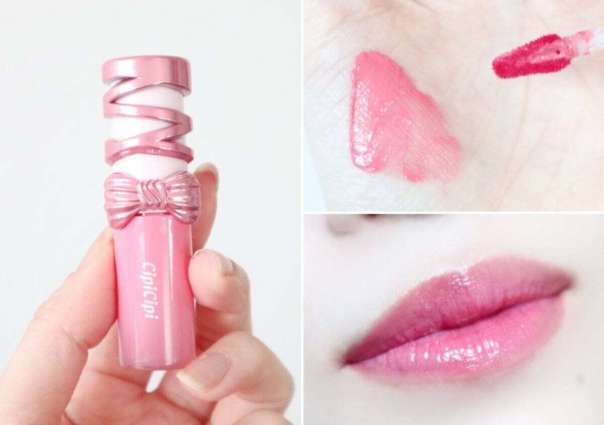 この値段で買えていいの？ドラッグストアで買える♡色モチが優秀すぎるリップ7選