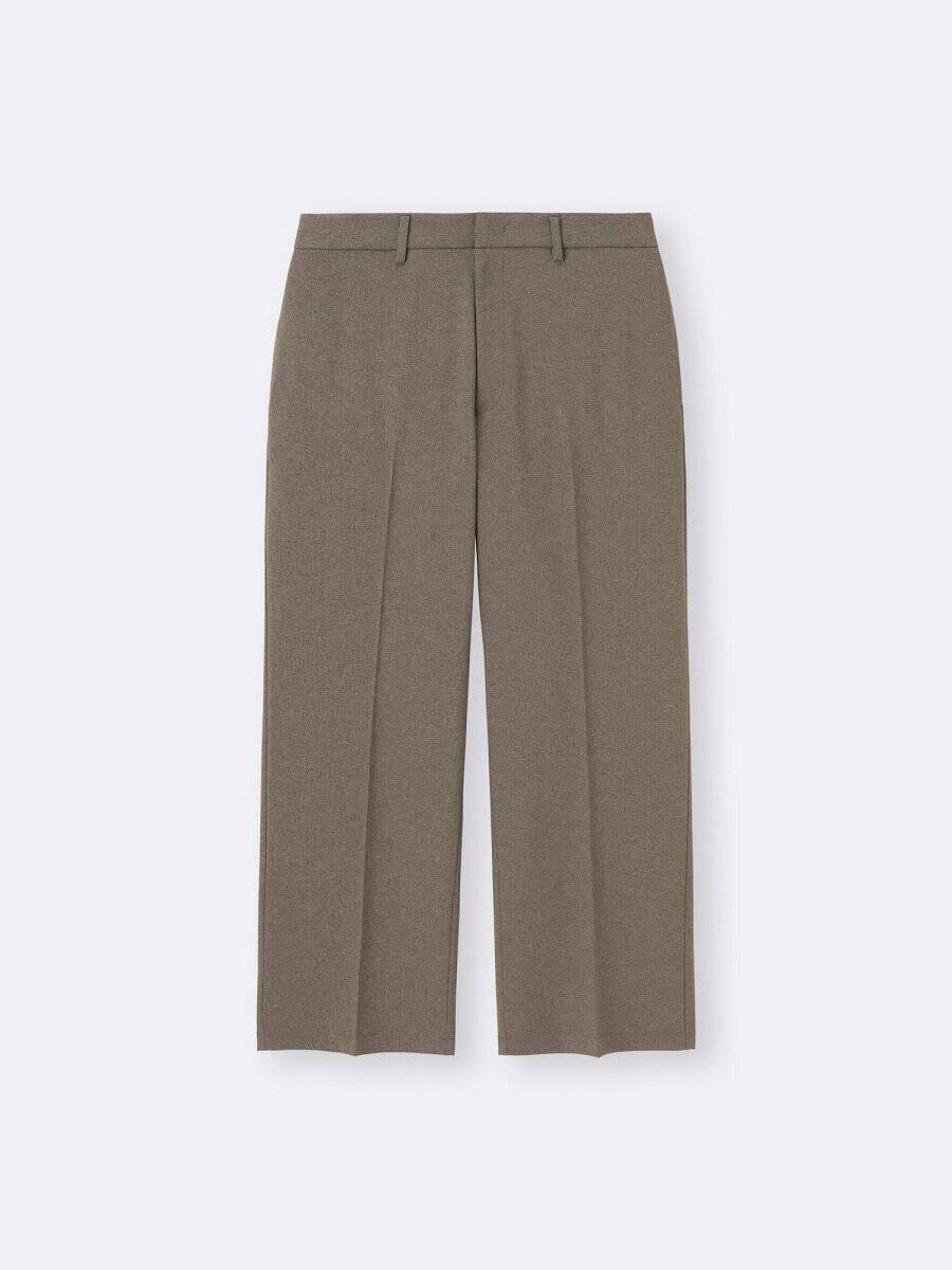 えっ…ボトムスが￥590～ってGUさん本気なの！？セールでお得すぎ！スカート＆パンツ7連発
