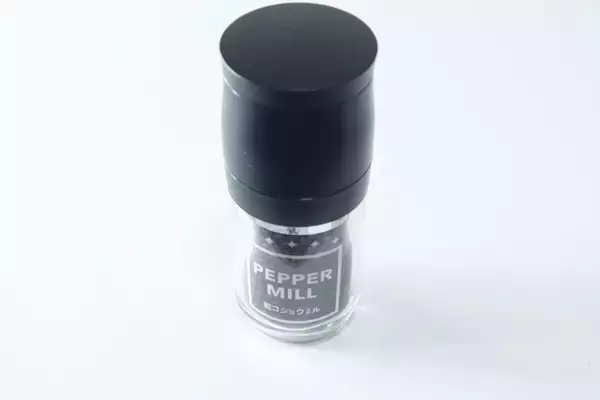 試しに買ったら大成功！「必要な分だけ気軽に使える！」挽きたてを味わえる100均の本格グッズ