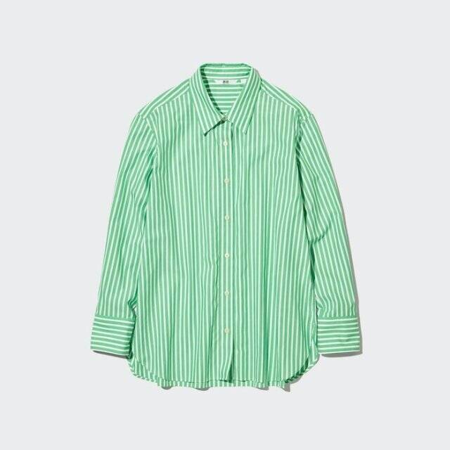 ユニクロ「名品トップス」がぜ～んぶ1500円以下だって！今から秋まで使えておすすめだよ～！