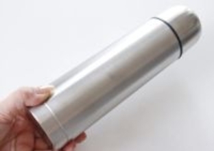 100均で売ってるって信じられない！「ただの水筒じゃなかった…！」欲しい機能が全部入り！