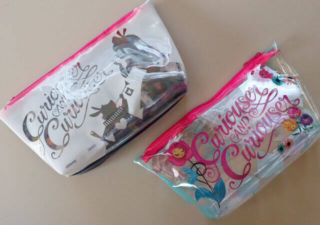 ダイソーで買わない理由が見つかりません…！集めたくなる可愛さ♡大人もハマる人気キャラポーチ