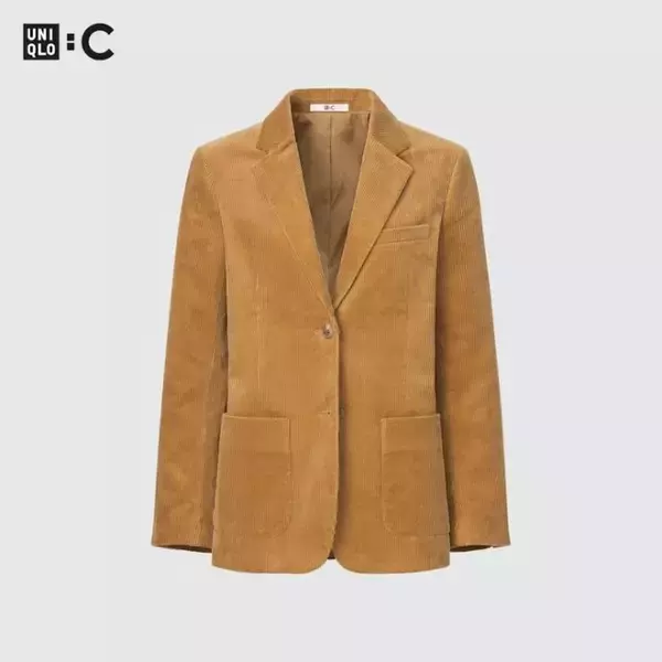 大変…ユニクロの人気コラボ秋アウターがもう値下げしてる！売り切れ待ったなしだから急いで～！