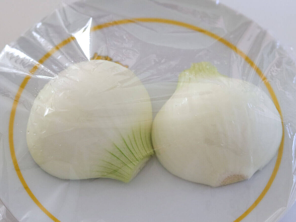 簡単なのにコク旨とろっとろ！コウケンテツさんの「新玉ねぎと油揚げのスープ煮」作ってみた！