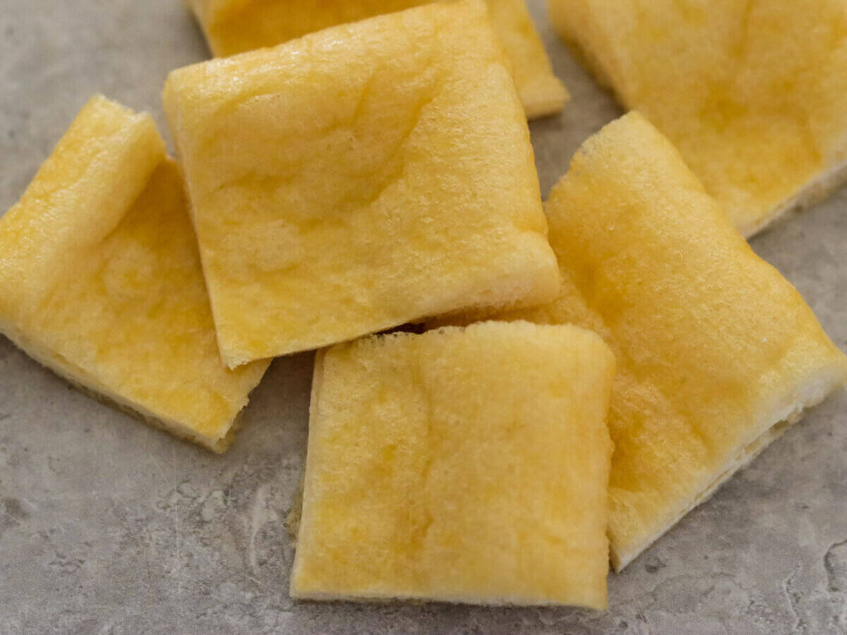 簡単なのにコク旨とろっとろ！コウケンテツさんの「新玉ねぎと油揚げのスープ煮」作ってみた！