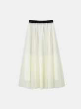 春はPLSTの華やかスカートがあれば秒で垢抜け♡もう値下げ品もあるから急いで買っとこ～！